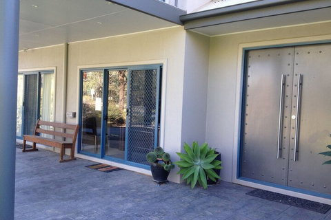 Riverspa Apartments - Broome Tourism 1
