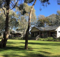 Riverspa Apartments - Broome Tourism