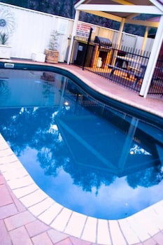 Golden River Motor Inn - Broome Tourism 3