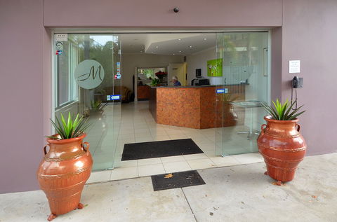 Mackellar Motel - Broome Tourism 0