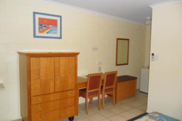 Kunioon ACT Broome Tourism
