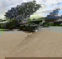Burringa Motel - Broome Tourism