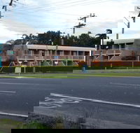 Bayview Motel Rosebud - Broome Tourism