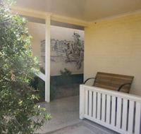 Kellys Motel Oakey - Broome Tourism