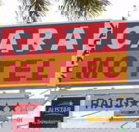 Cara Motel - Broome Tourism