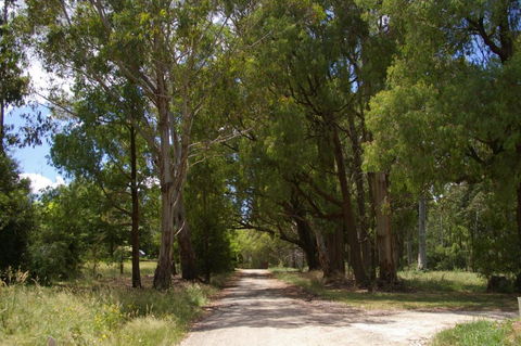 Stanley Goose Cottage - Broome Tourism 2