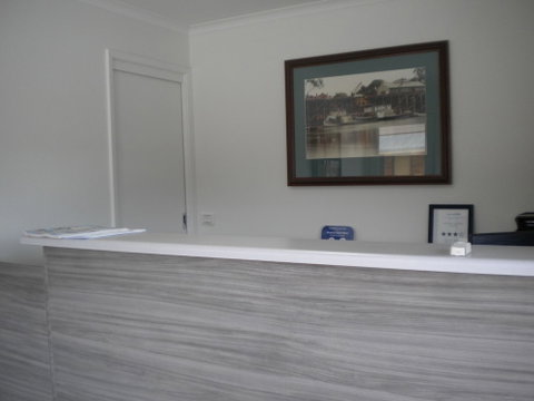 Moama Central Motel - Broome Tourism 3