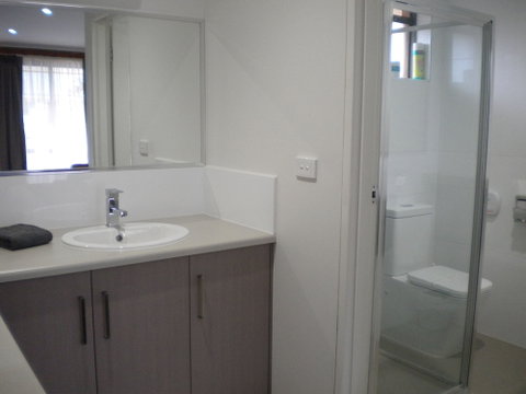 Moama Central Motel - Broome Tourism 6