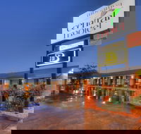 Moama Central Motel - Broome Tourism