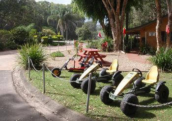 Lake Cathie NSW Broome Tourism