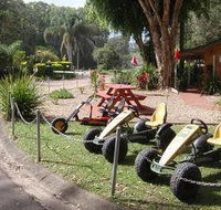 BIG4 Bonny Hills Holiday Park - Broome Tourism