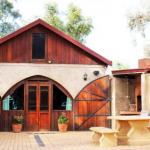 Outback Cellar & Country Cottage - Broome Tourism 0
