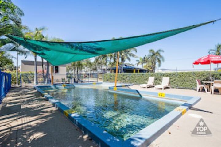 Beach Holm QLD Broome Tourism