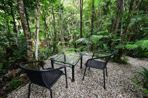 Daintree Cascades - Broome Tourism 4