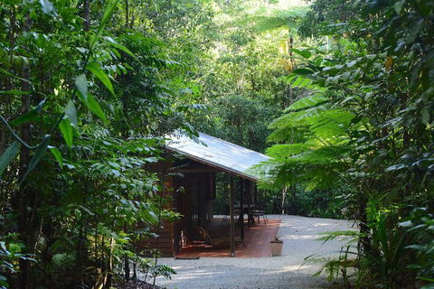 Daintree Cascades - Broome Tourism 3