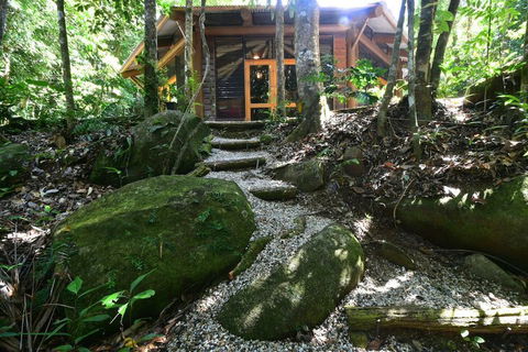 Daintree Cascades - Broome Tourism 7