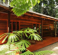 Daintree Cascades - Broome Tourism