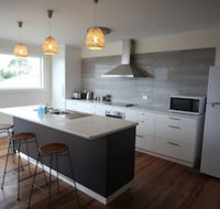 Seaview House Ulverstone