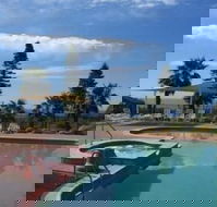 Diamond Beach Holiday Park - Broome Tourism
