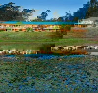 Golf Club Motor Inn Wingham - Broome Tourism