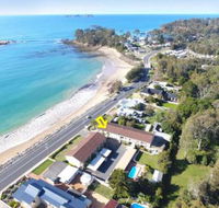 Edgewater Gardens Batemans Bay - Broome Tourism