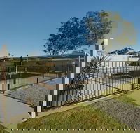 DBJ Holiday Units - Broome Tourism