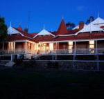 Laurelville - Broome Tourism
