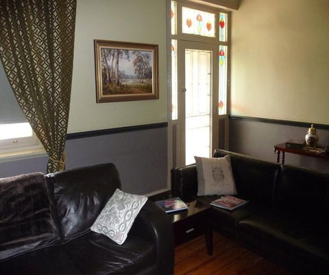 Country Bakehouse Accommodation - Broome Tourism 4