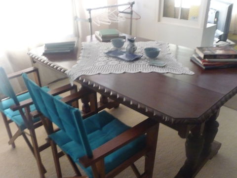 Country Bakehouse Accommodation - Broome Tourism 2