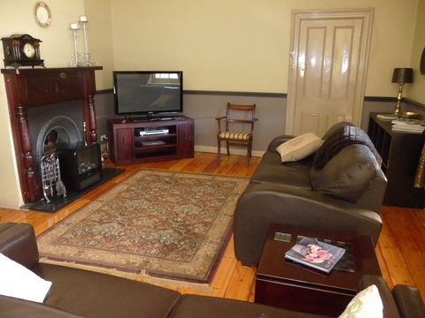 Country Bakehouse Accommodation - Broome Tourism 5