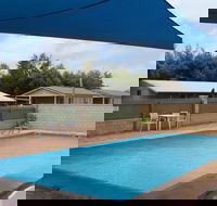 Belair Gardens Caravan Park - Broome Tourism