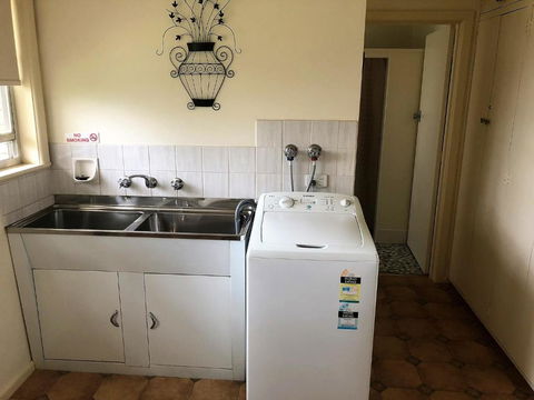 Admurraya House Bed & Breakfast - Broome Tourism 2