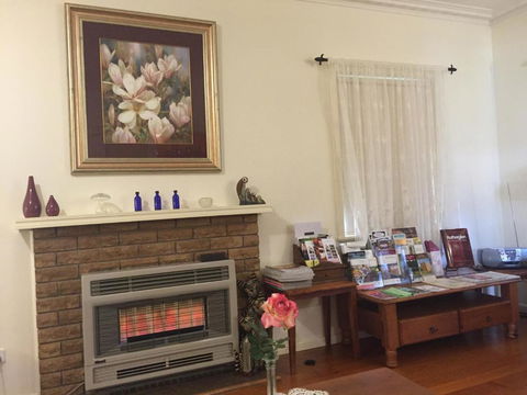 Admurraya House Bed & Breakfast - Broome Tourism 3