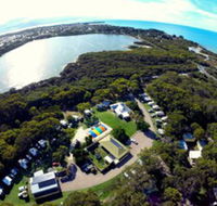 Robe Holiday Park - Broome Tourism