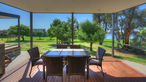 Tasman Holiday Parks - Lake Mulwala - Broome Tourism 3