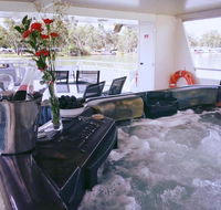 Mildura Houseboats - Broome Tourism