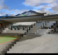 Beaconsfield Lodge Motel - Broome Tourism