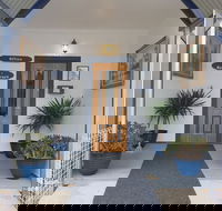 Monto Colonial Motor Inn - Broome Tourism