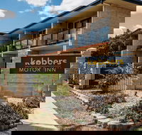 Kobbers Motor Inn - Broome Tourism
