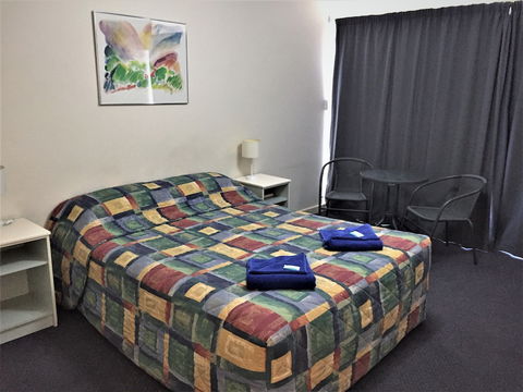 Ceduna Motor Inn - Broome Tourism 6