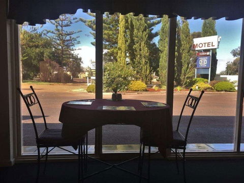 Ceduna Motor Inn - Broome Tourism 2