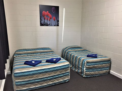 Ceduna Motor Inn - Broome Tourism 5