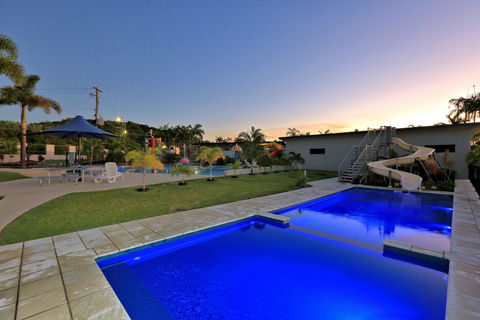 Discovery Parks - Mackay - Broome Tourism 5