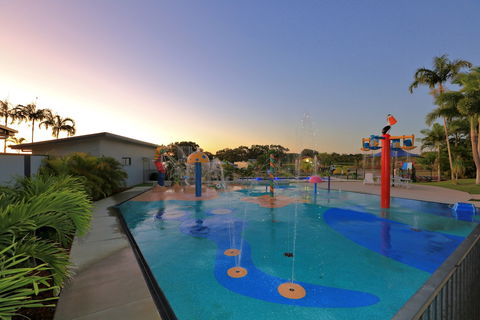 Discovery Parks - Mackay - Broome Tourism 6