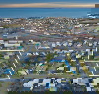 South Gladstone Motel - Broome Tourism