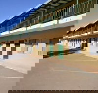The Tower Hotel Kalgoorlie - Broome Tourism