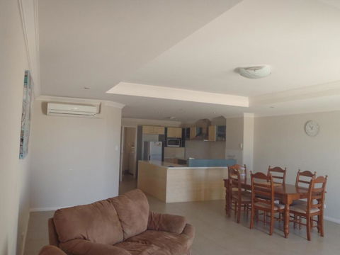 Port Denison Beach Resort - Broome Tourism 1