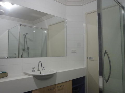 Port Denison Beach Resort - Broome Tourism 5