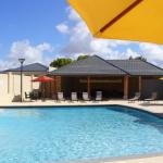 Port Denison Beach Resort - Broome Tourism 0