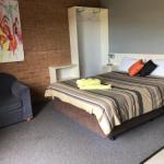 Lake Talbot Tourist Park - Broome Tourism 1
